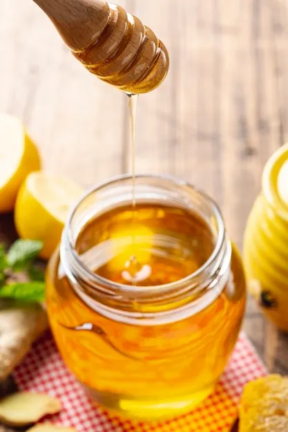 Sundharbans Honey